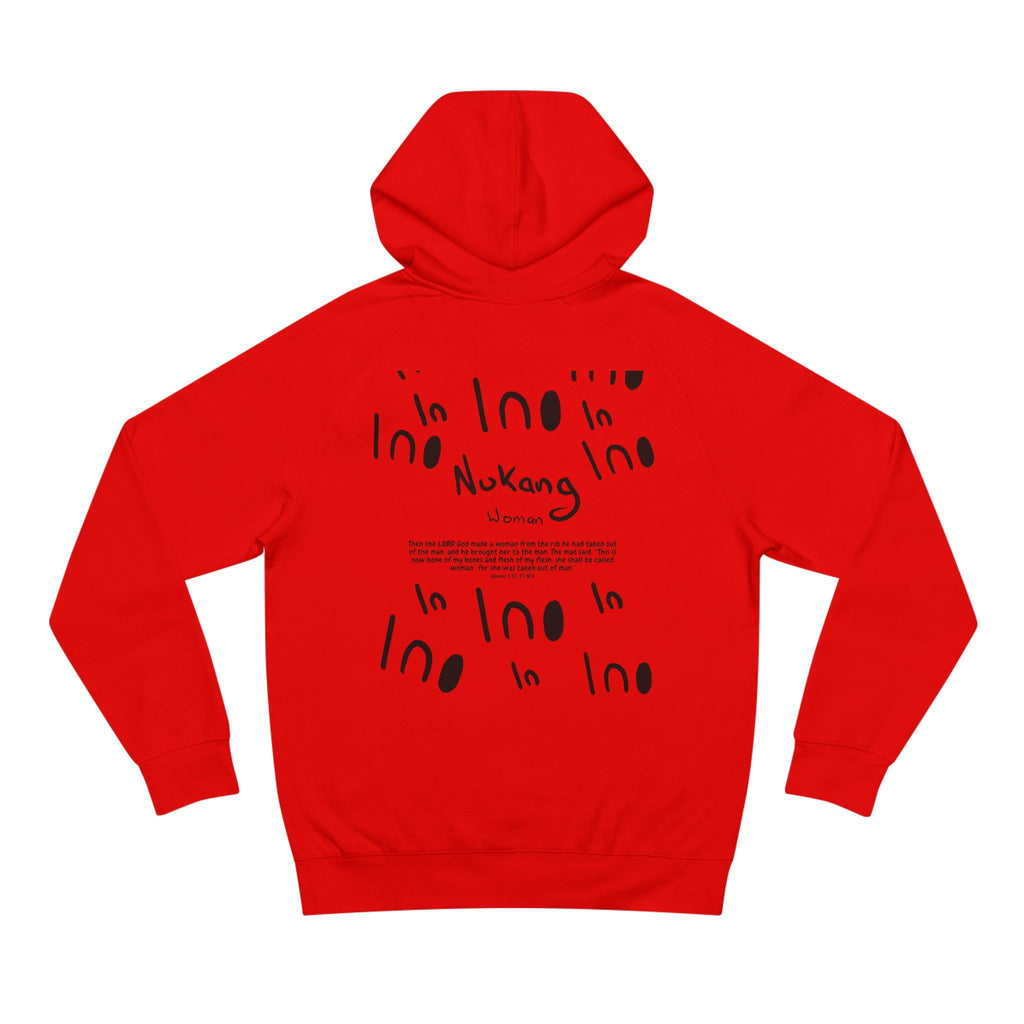 Nukang Hoodie