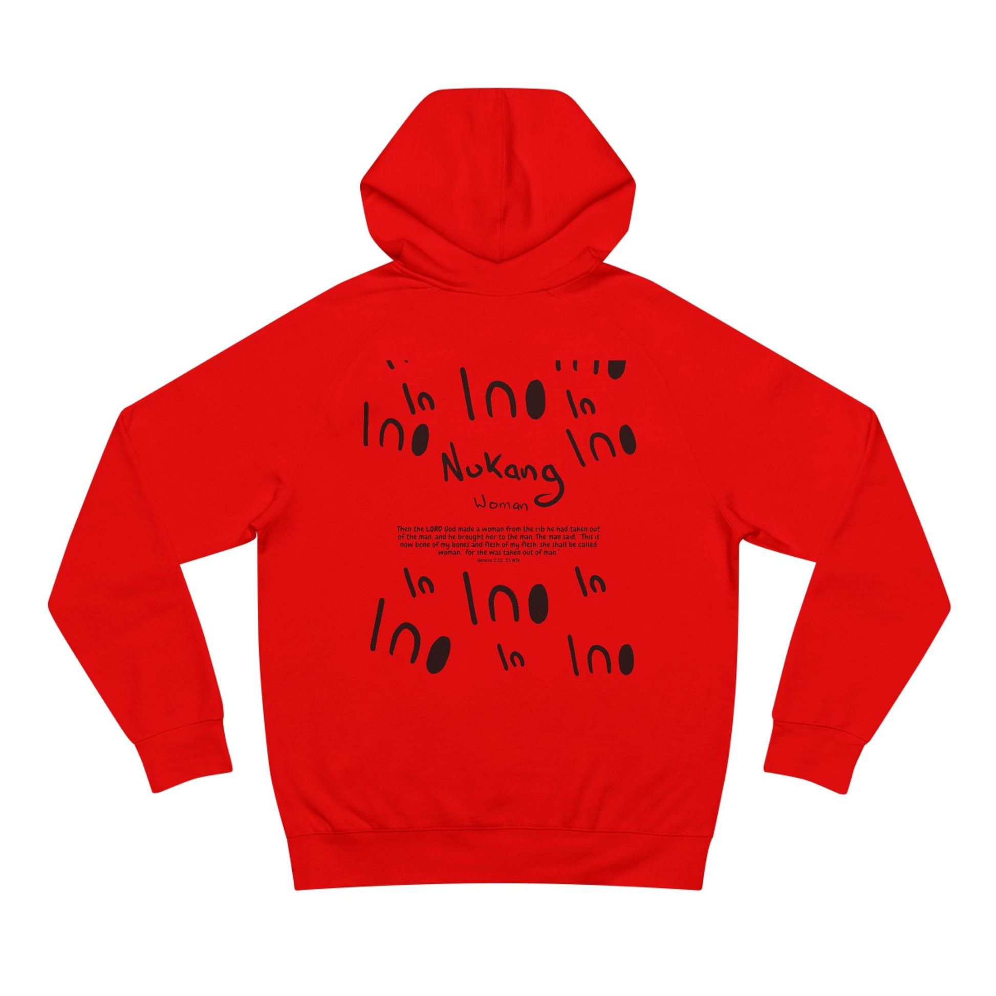 Nukang Hoodie