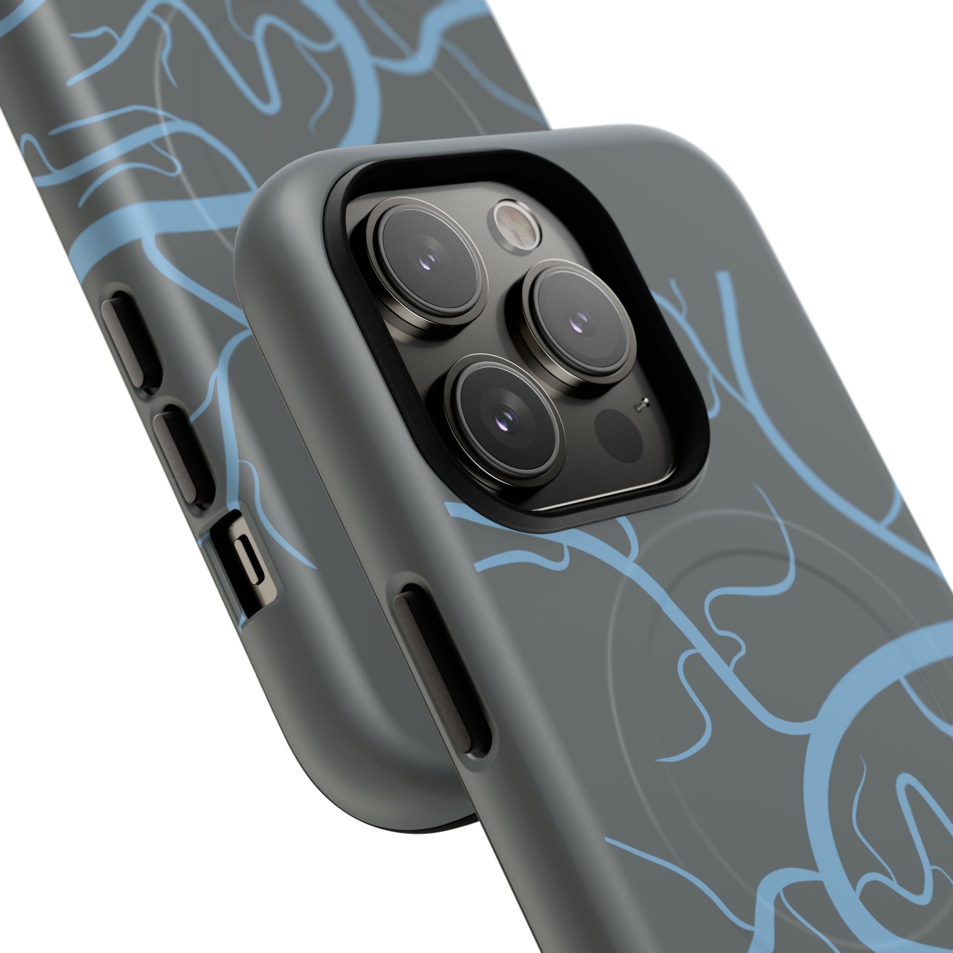 Turibang Tough Magnetic Phone Case