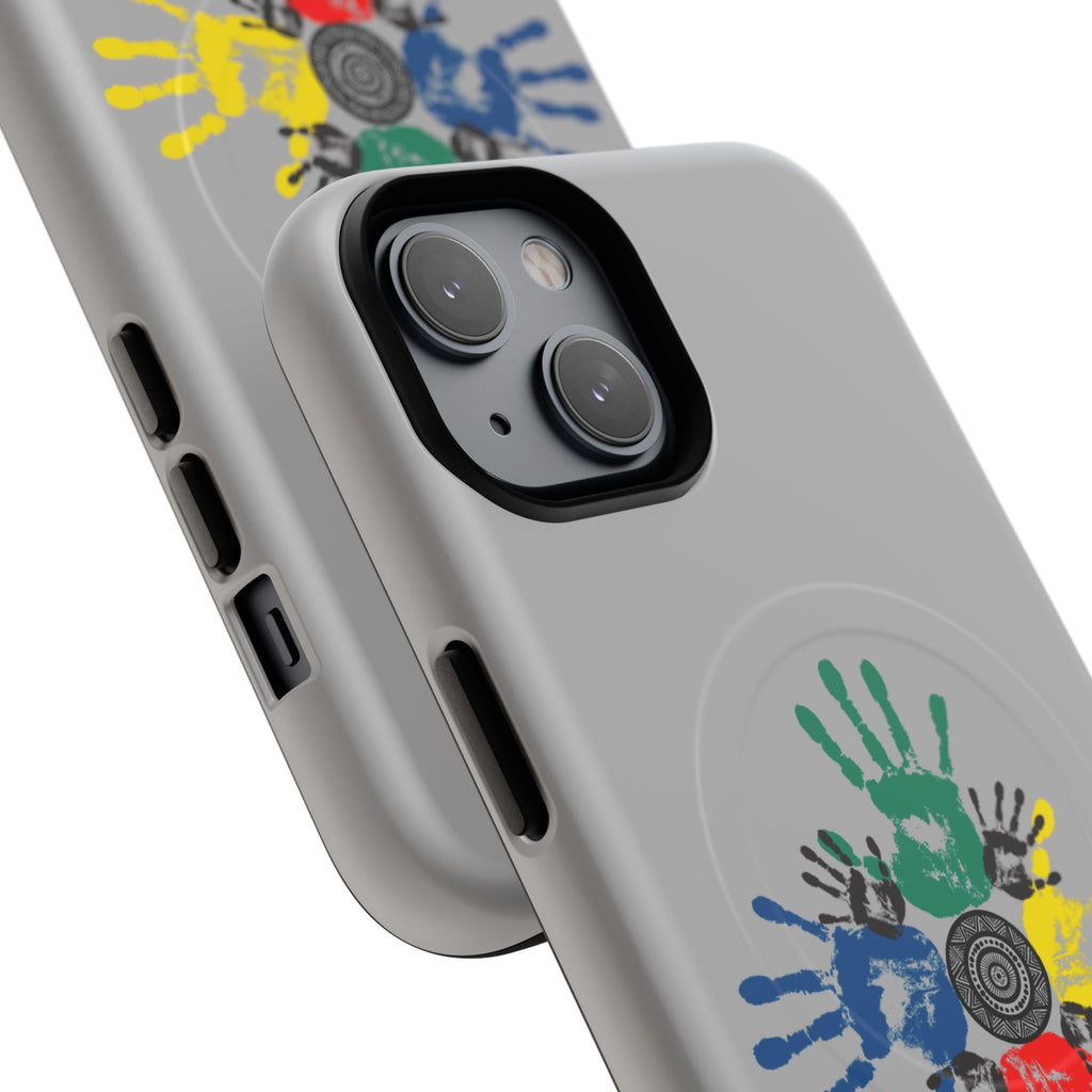 Matara Tough Magnetic Phone Case