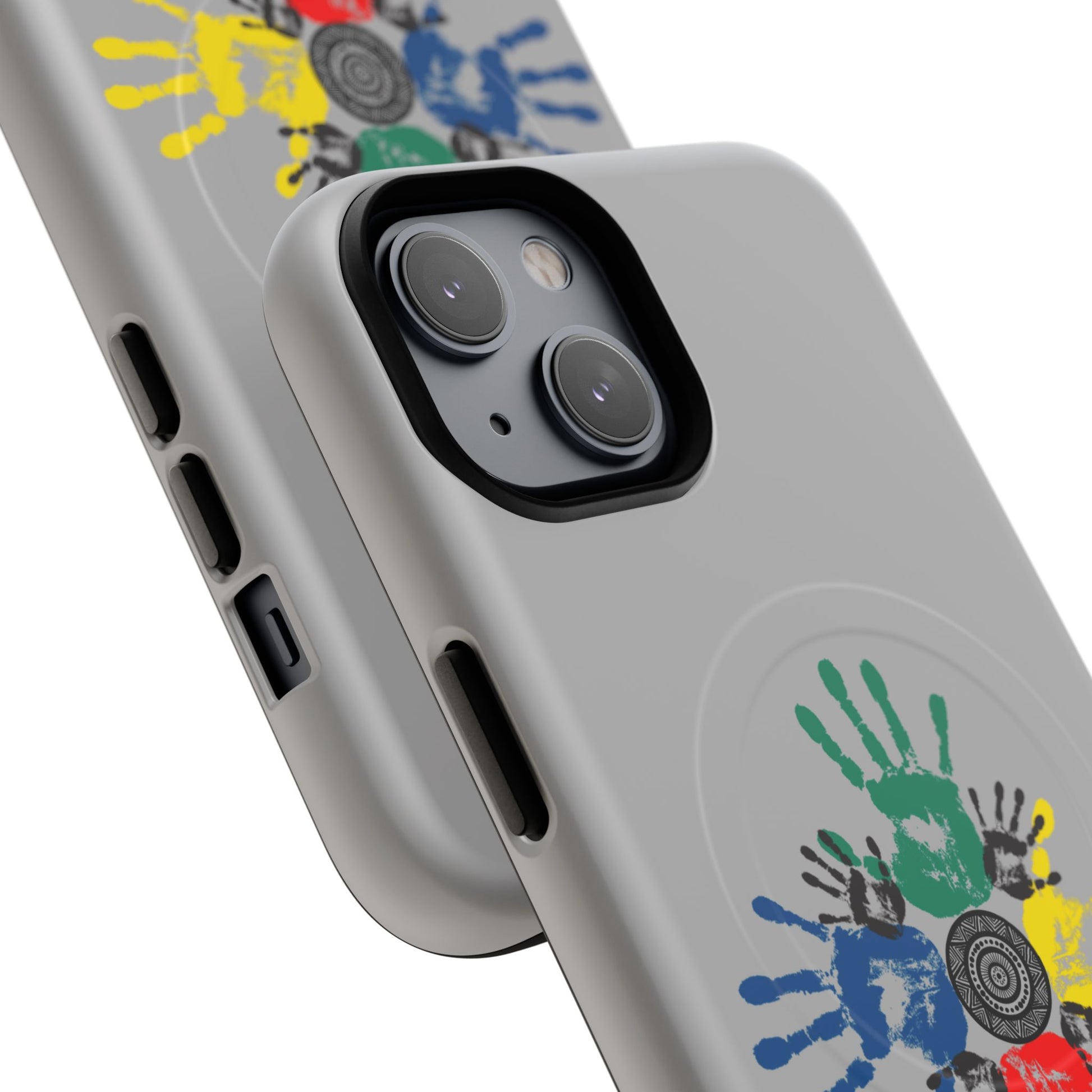 Matara Tough Magnetic Phone Case