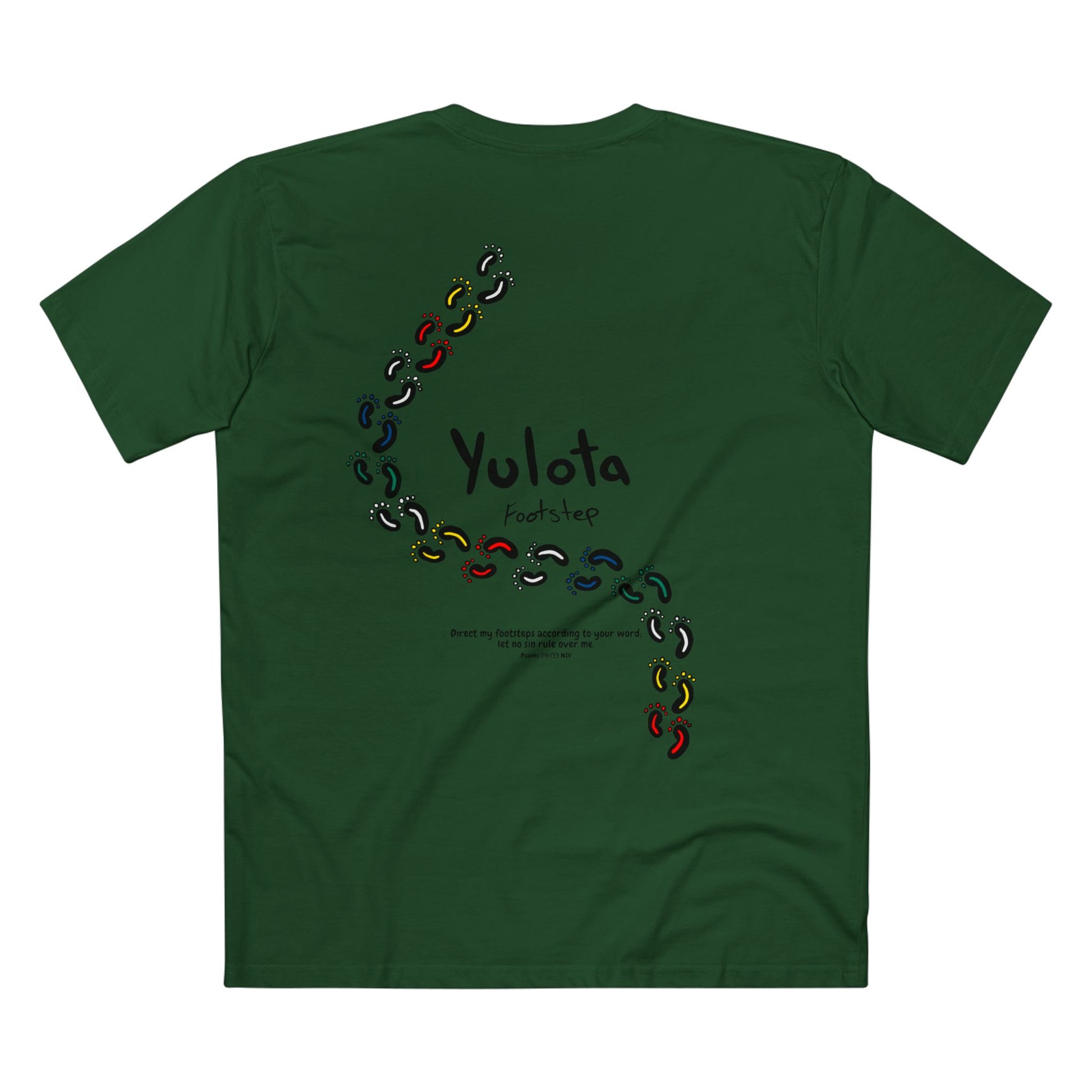 Yulota Tee