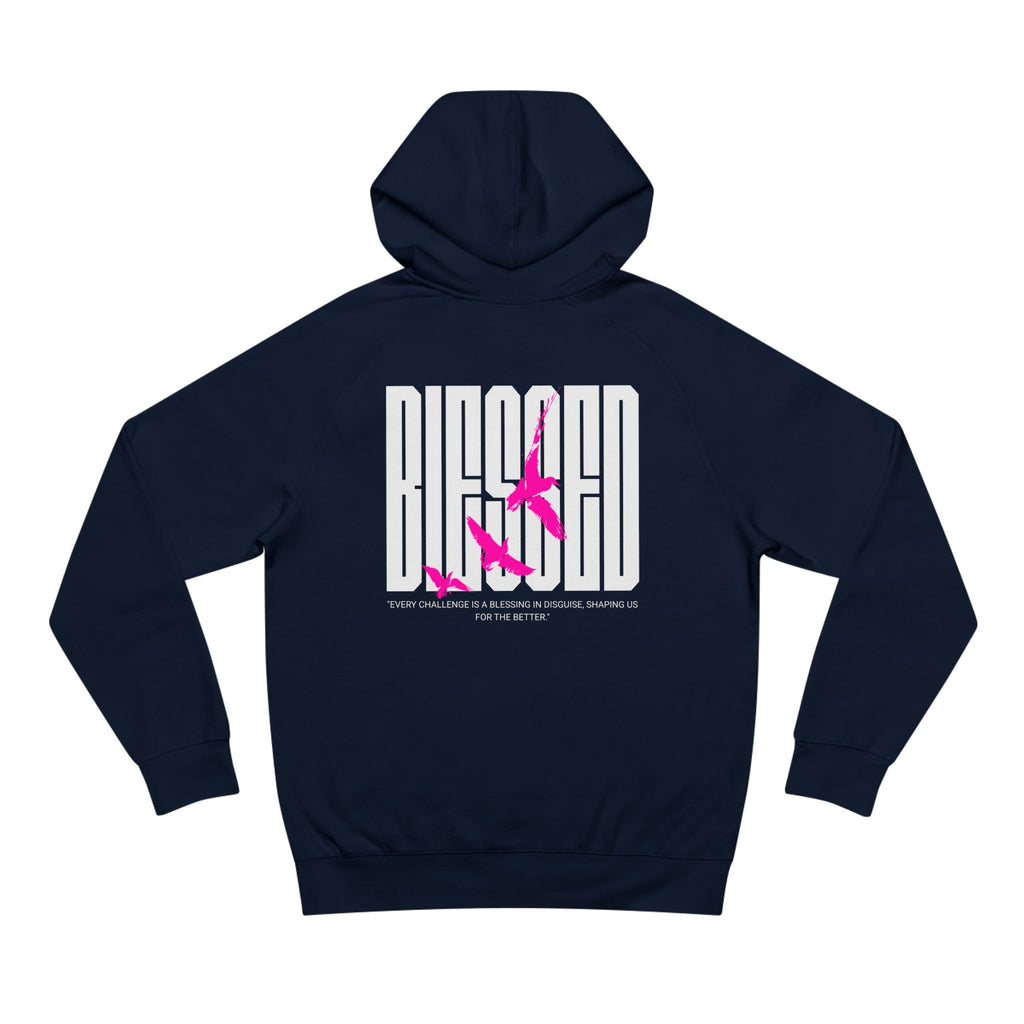 Blessed Dove Hoodie