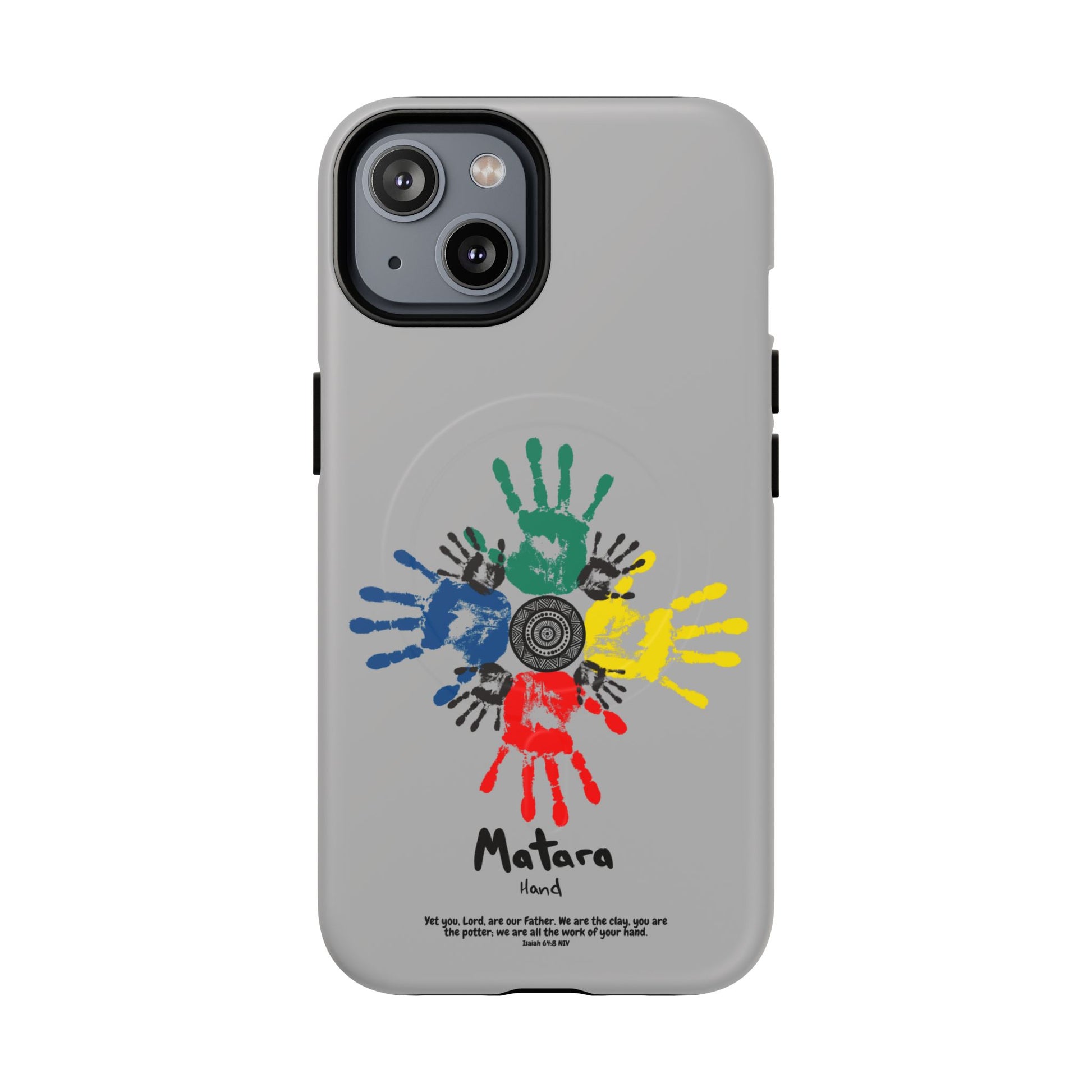Matara Tough Magnetic Phone Case