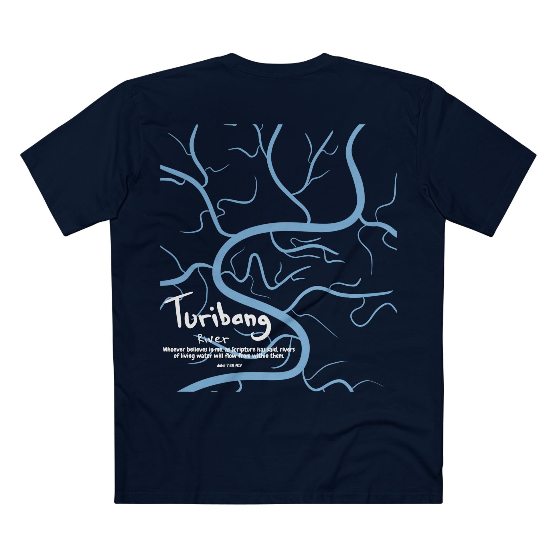 Turibang Tee
