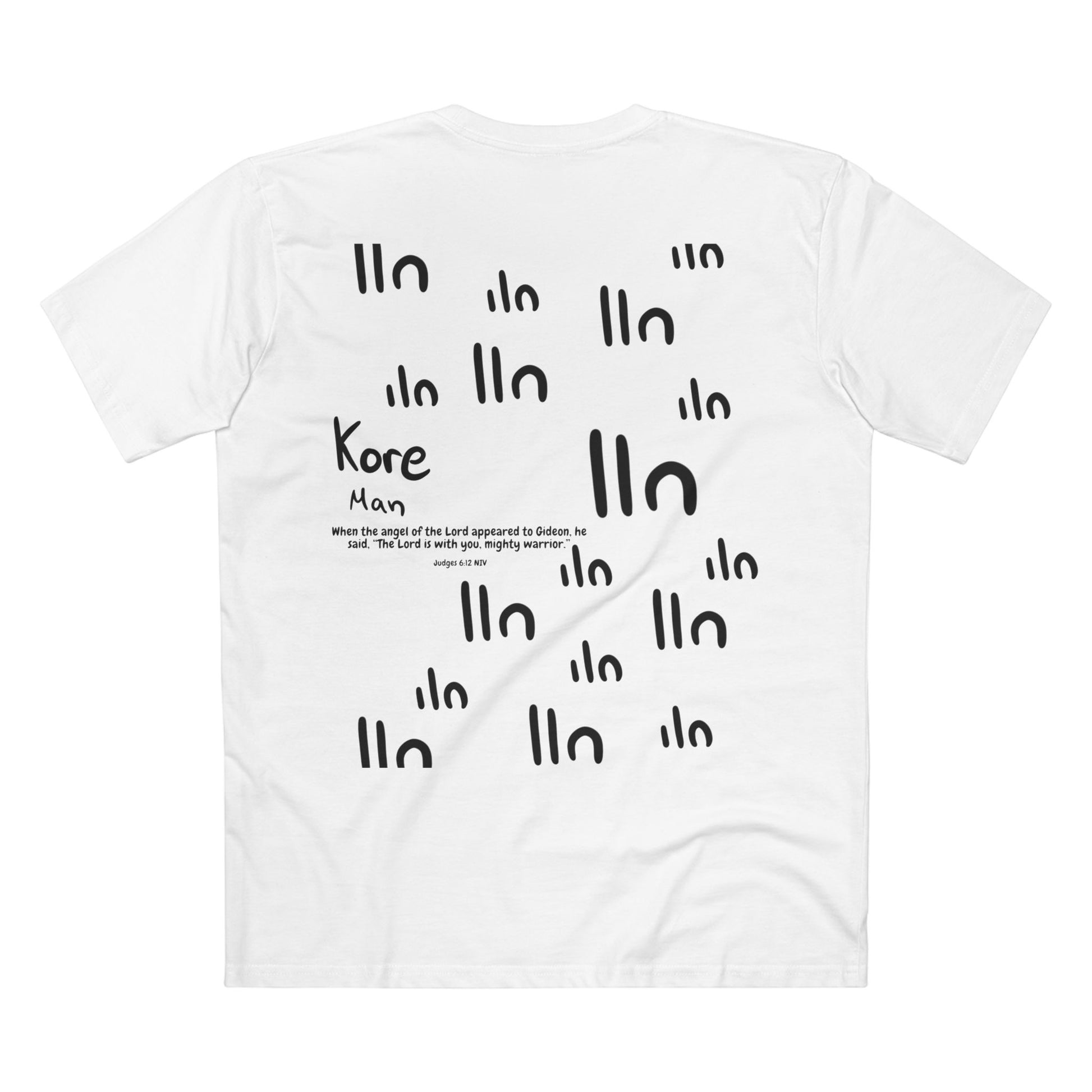 Kore Tee