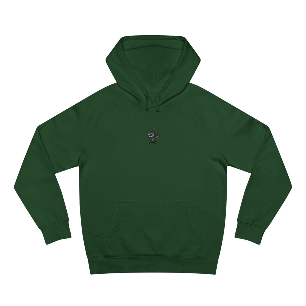 Blessed Hoodie
