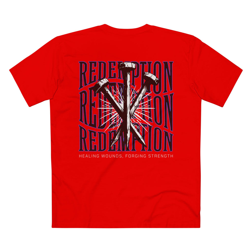 Redemption Tee