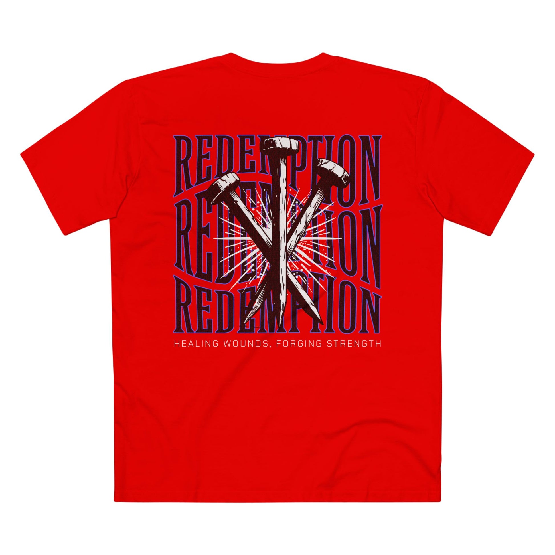 Redemption Tee