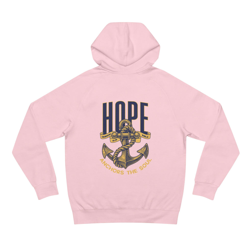 Hope Anchor Hoodie