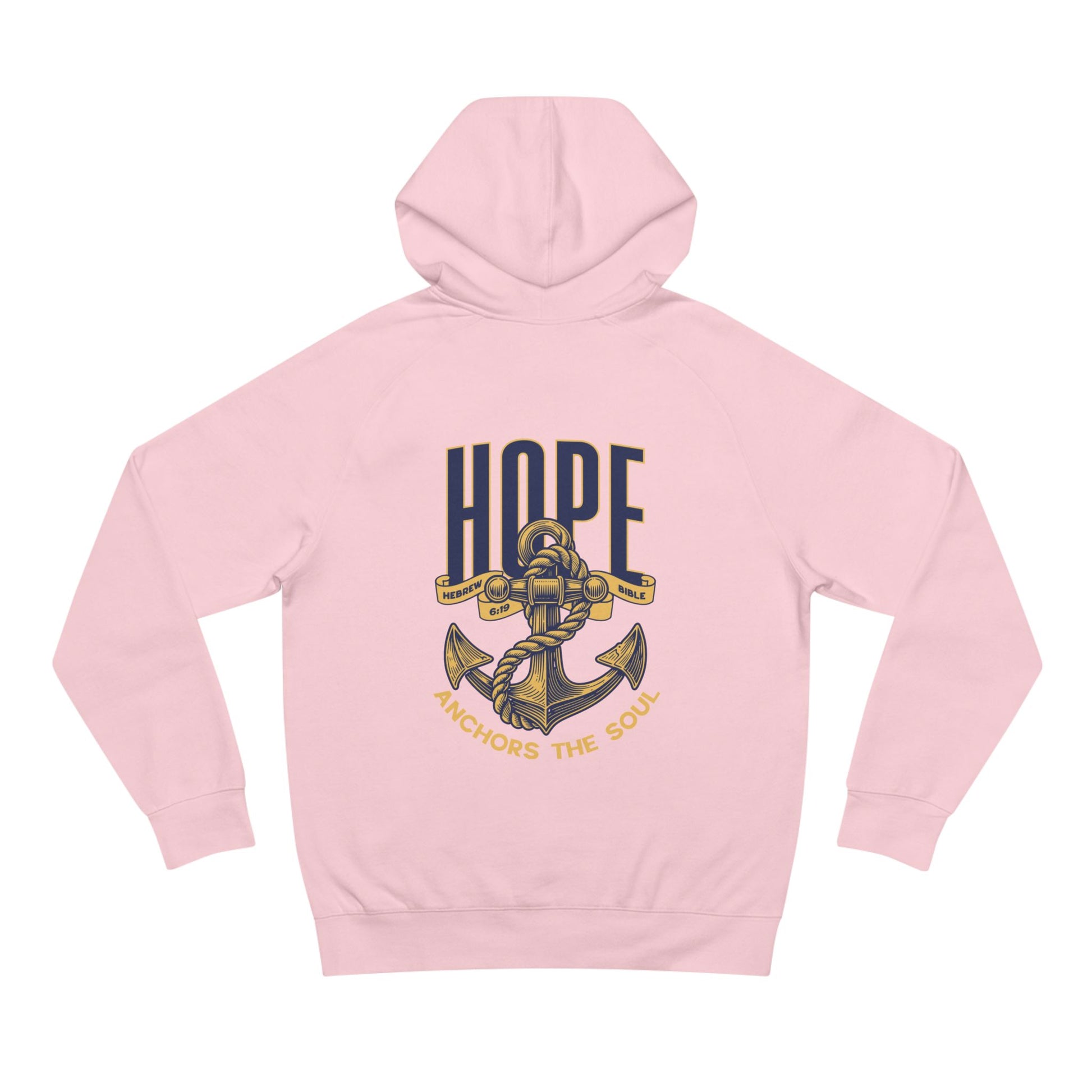 Hope Anchor Hoodie