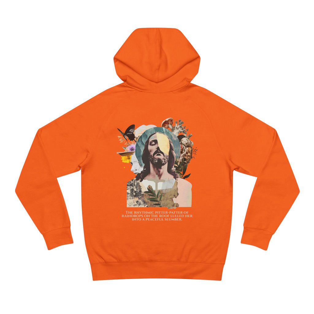 Her Peaceful Slumber Hoodie