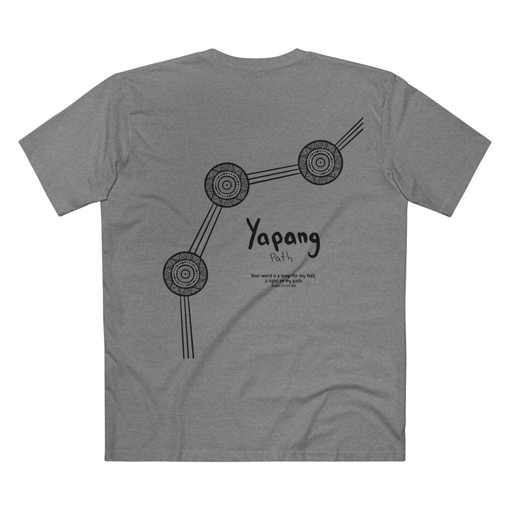 Yapang Tee