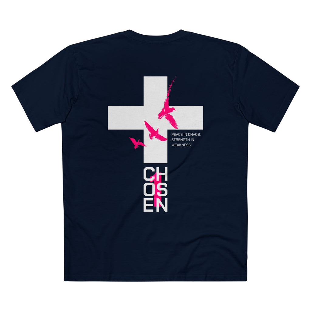 Chosen 1 Tee