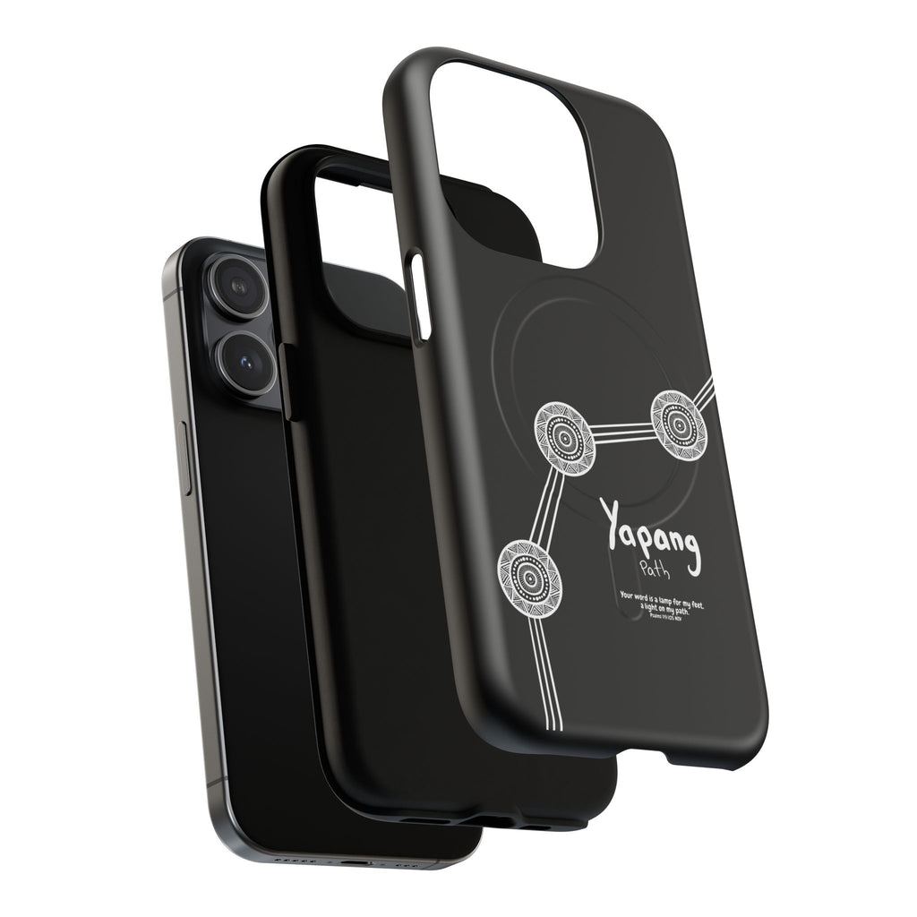 Yapang Tough Magnetic Phone Case