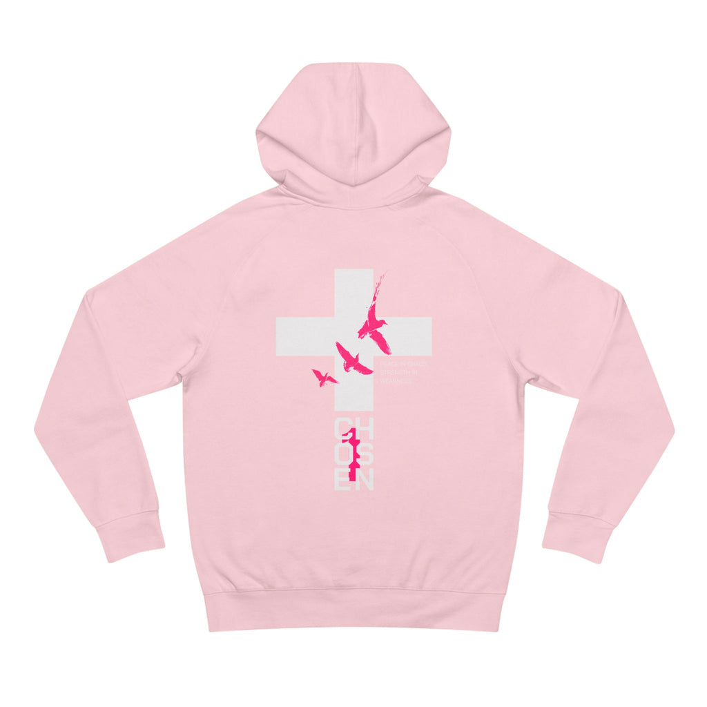 Chosen 1 Hoodie