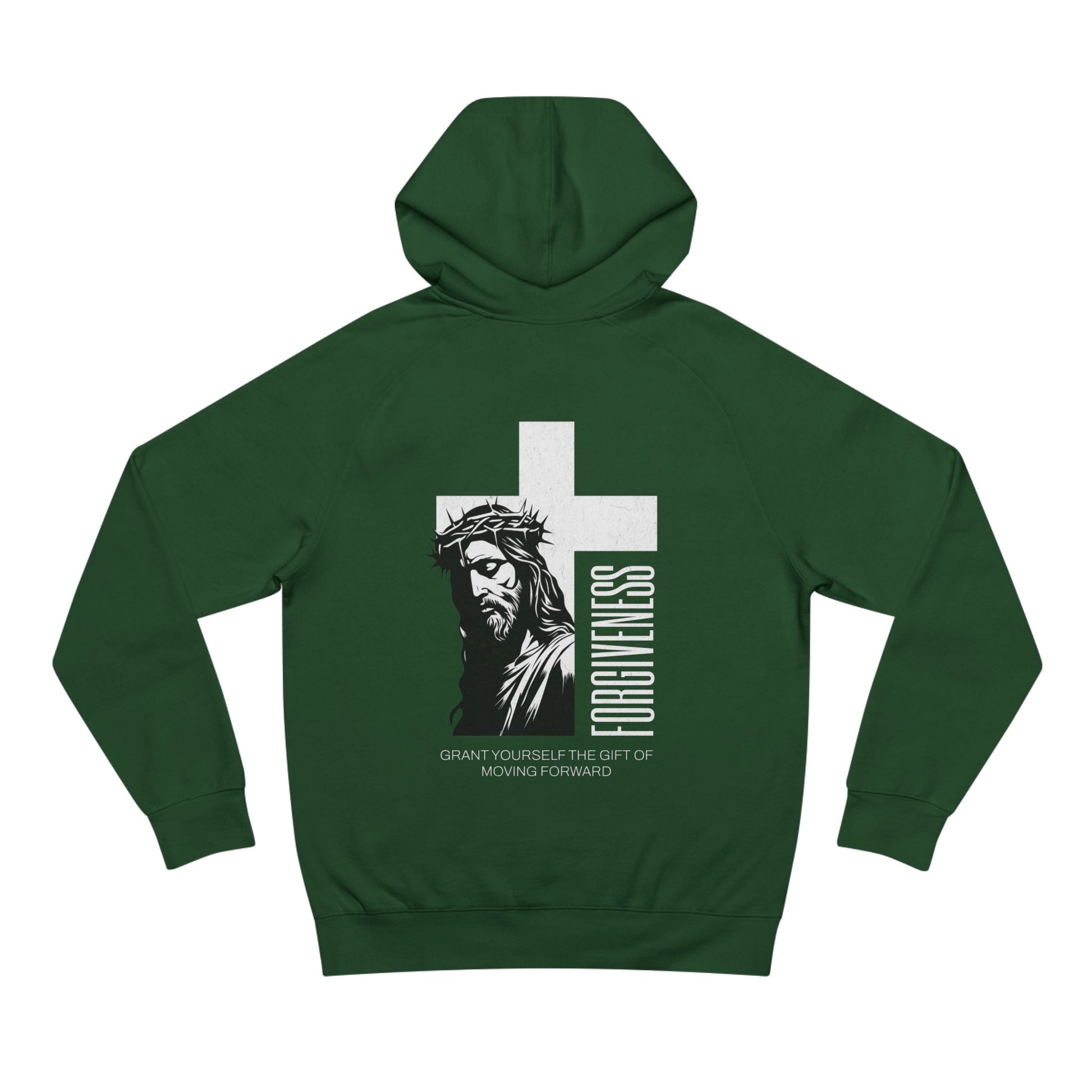 Forgiveness Hoodie