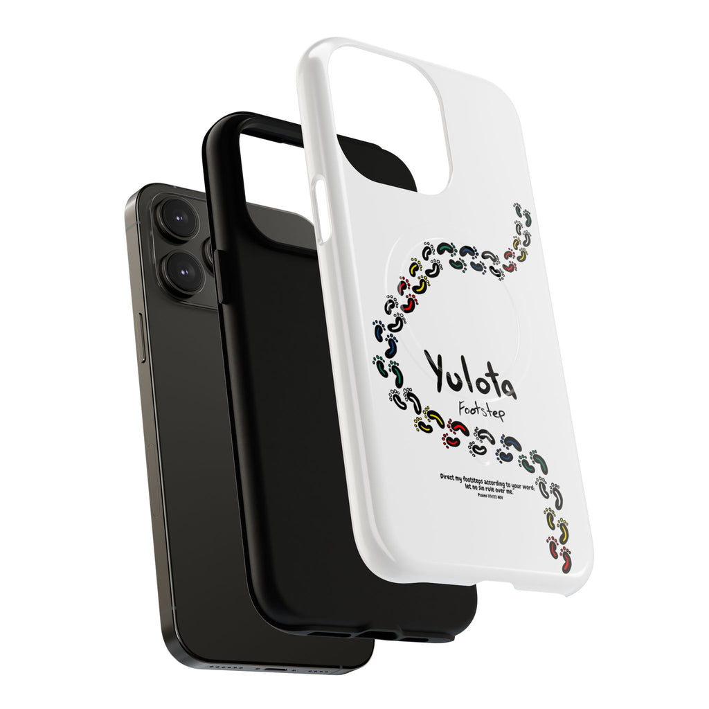 Yulota Tough Magnetic Phone Case