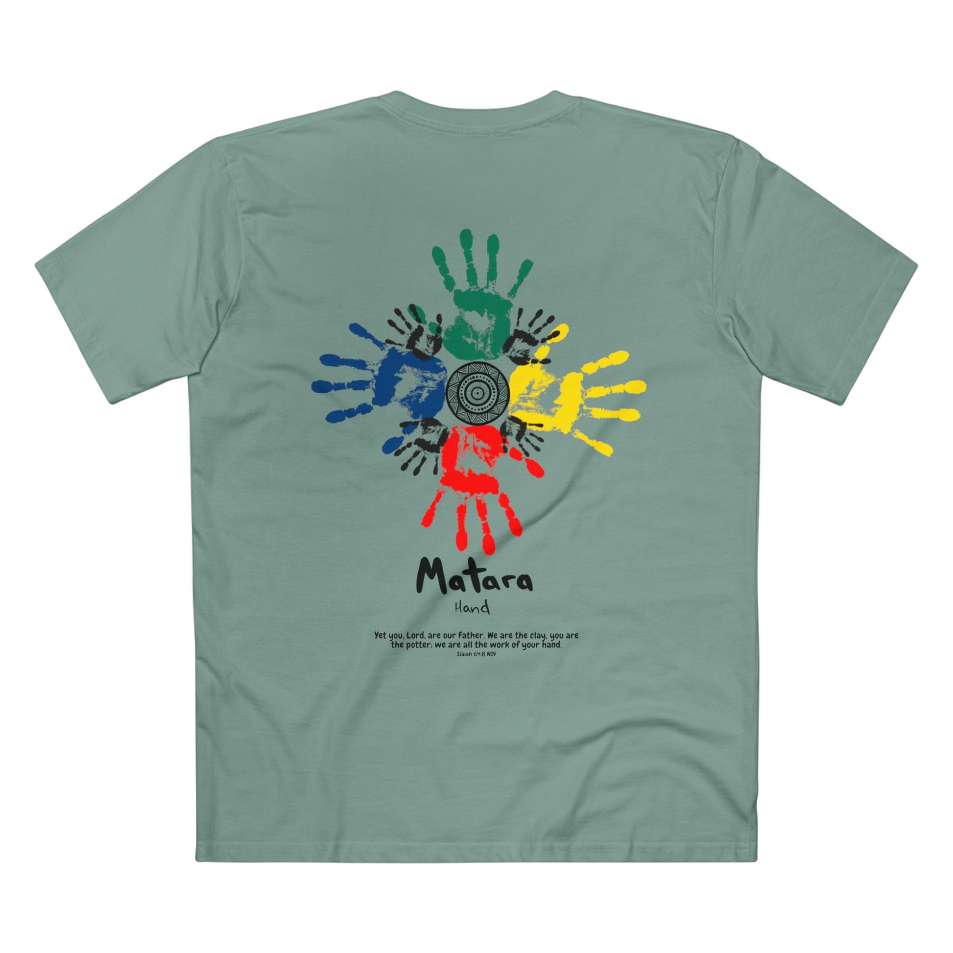 Matara Tee