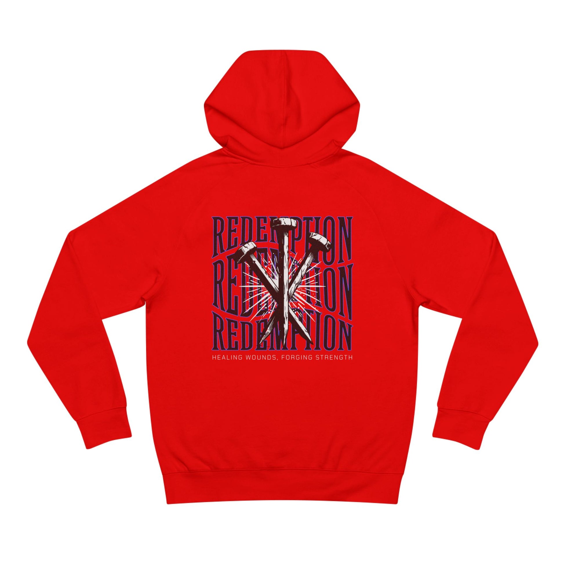 Redemption Hoodie