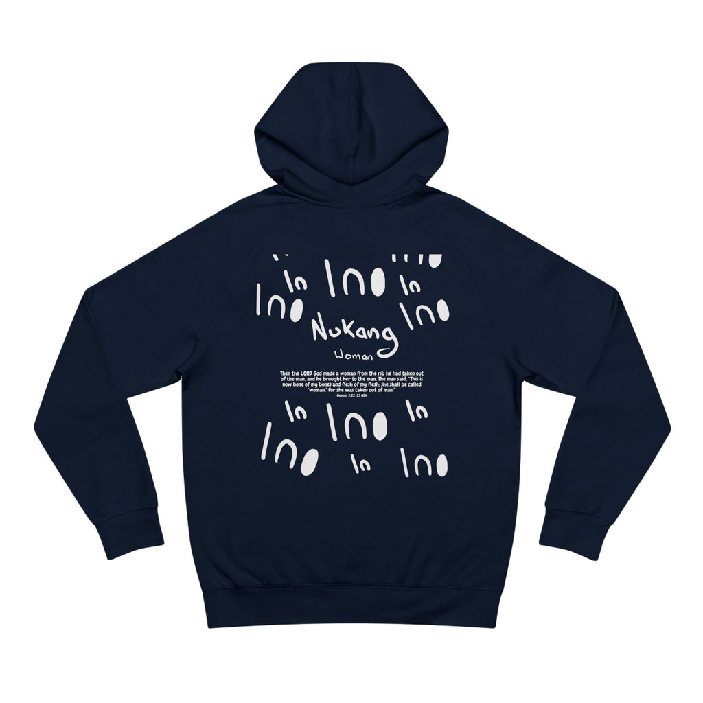 Nukang Hoodie