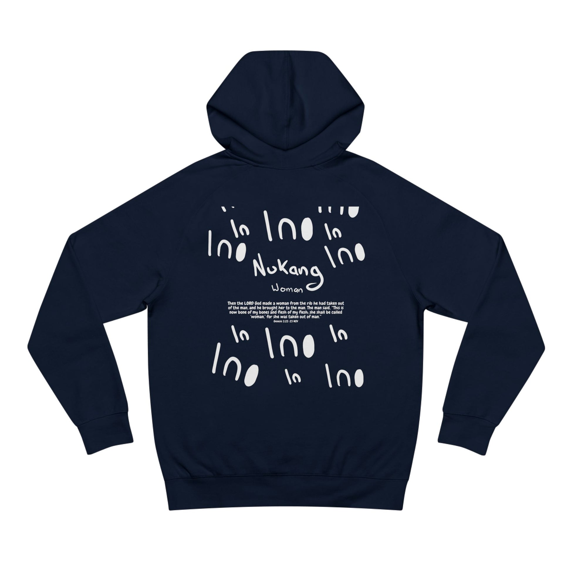 Nukang Hoodie