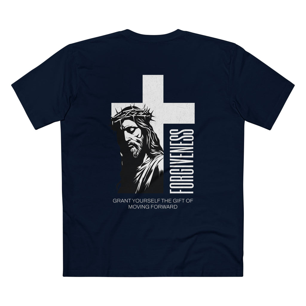 Forgiveness Tee