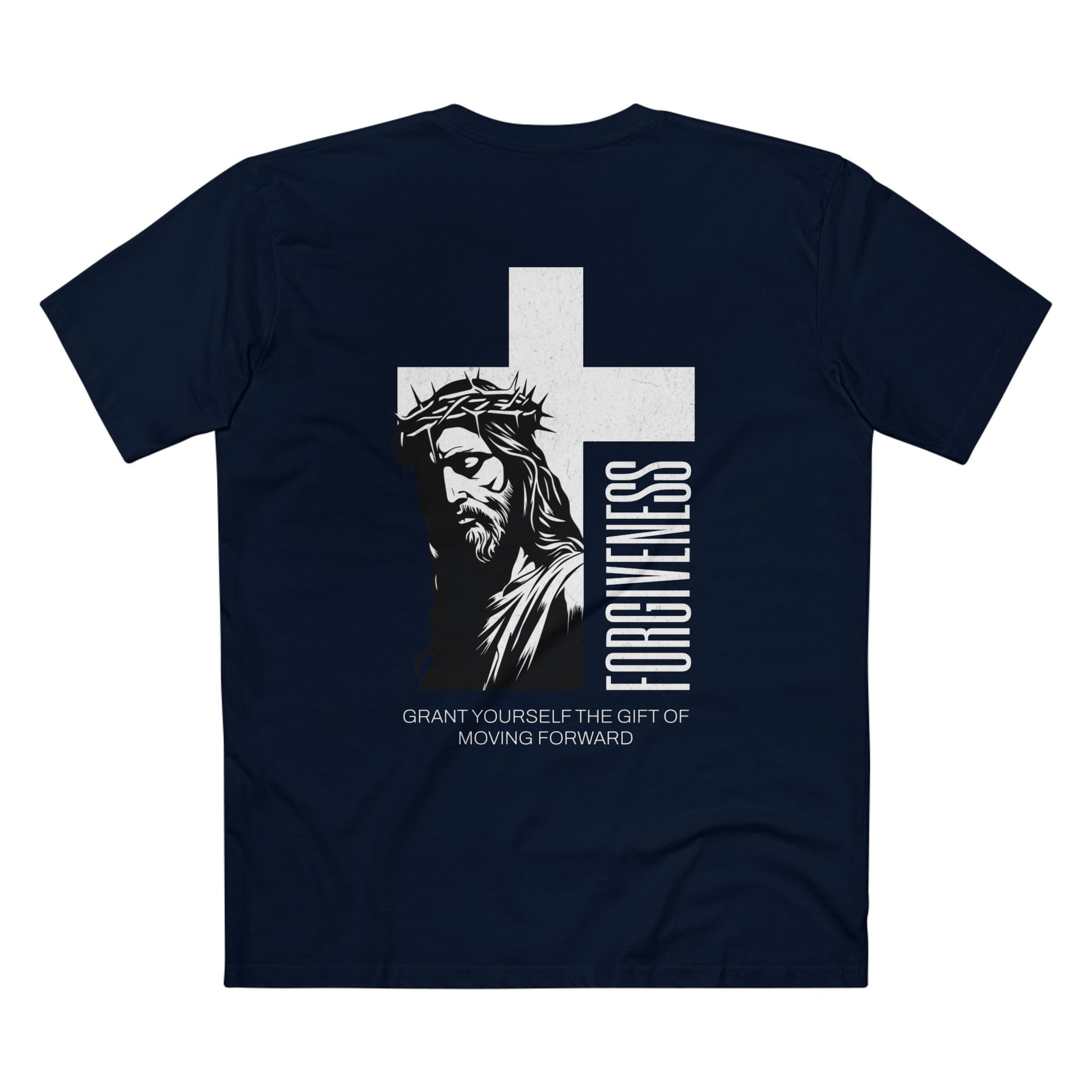 Forgiveness Tee