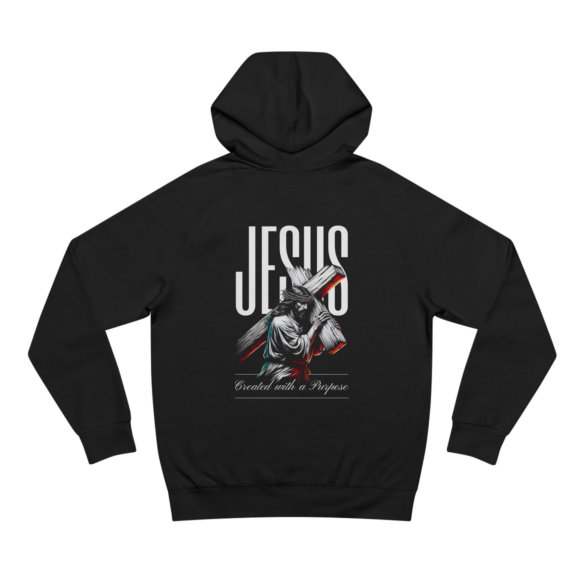Chosen with a Purpose Hoodie