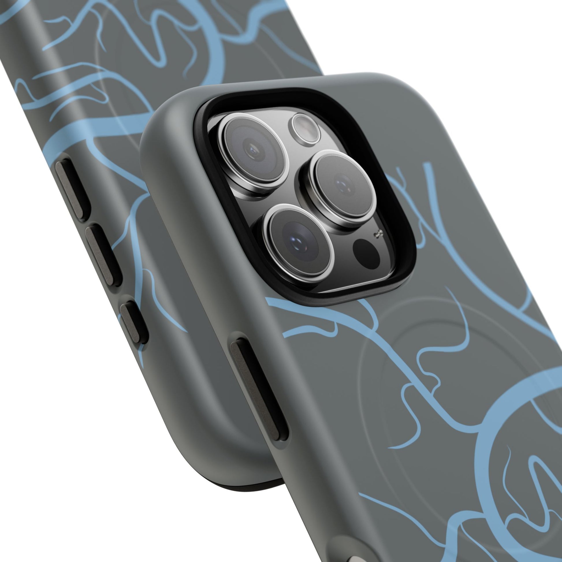 Turibang Tough Magnetic Phone Case