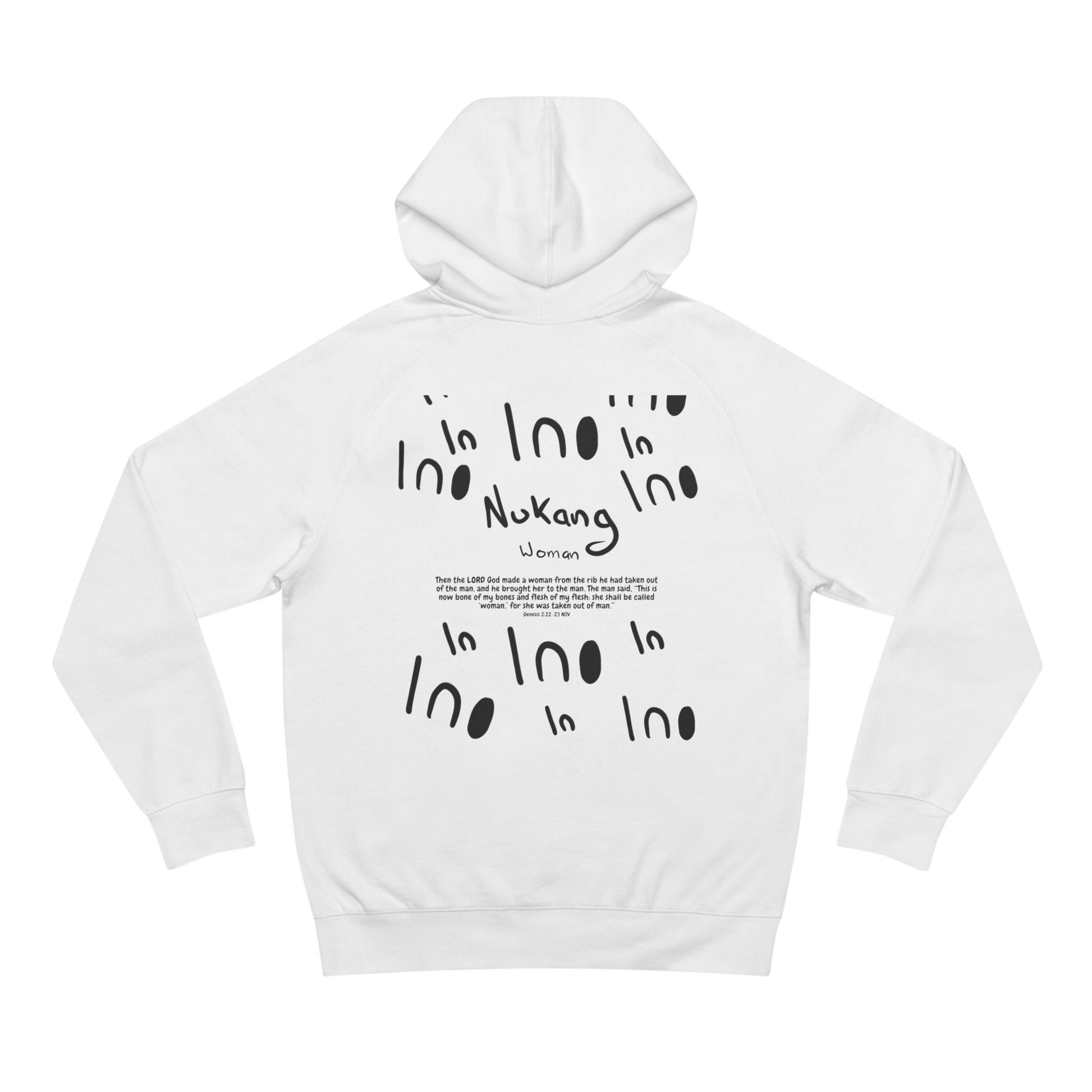Nukang Hoodie