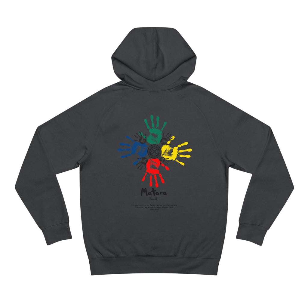 Matara Hoodie