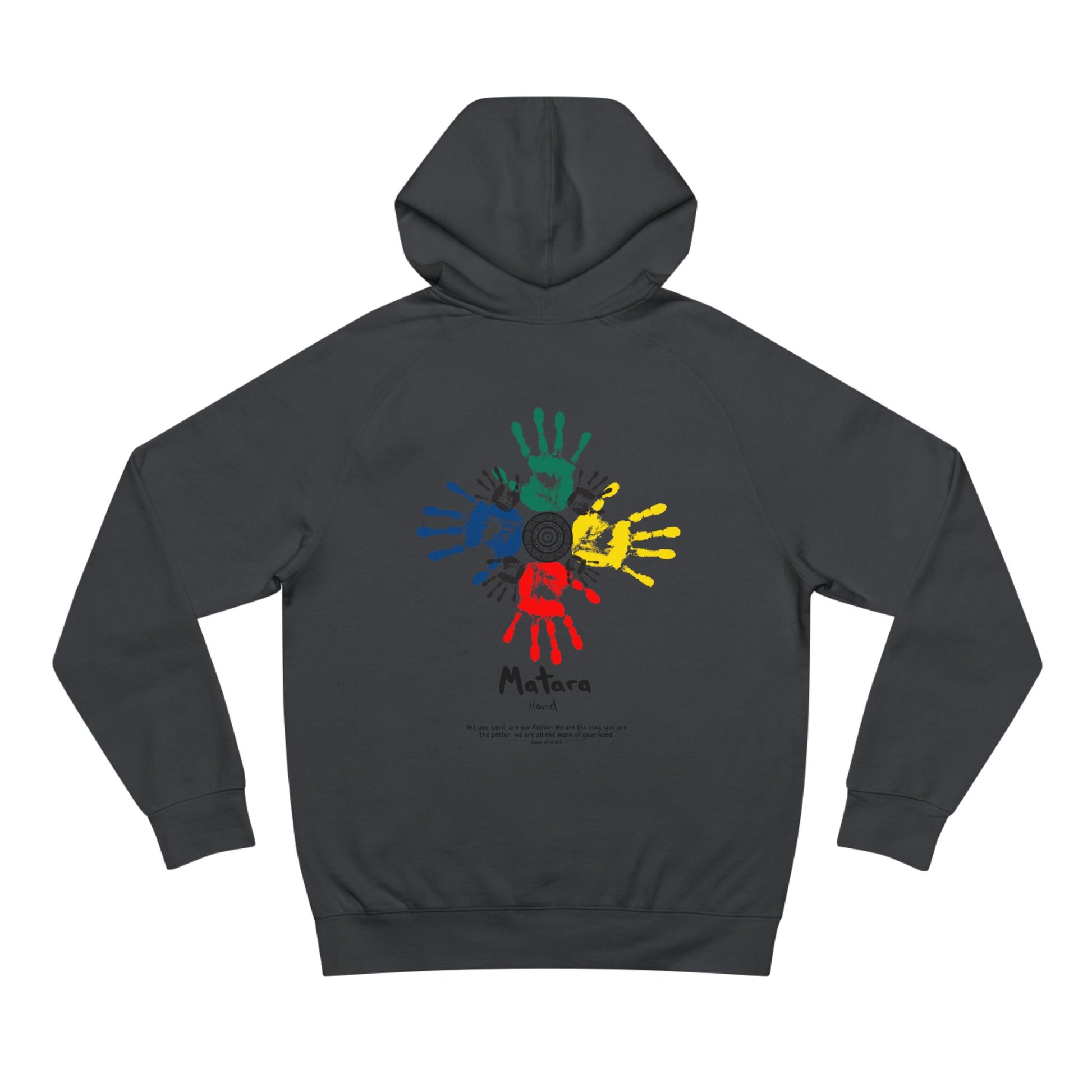 Matara Hoodie