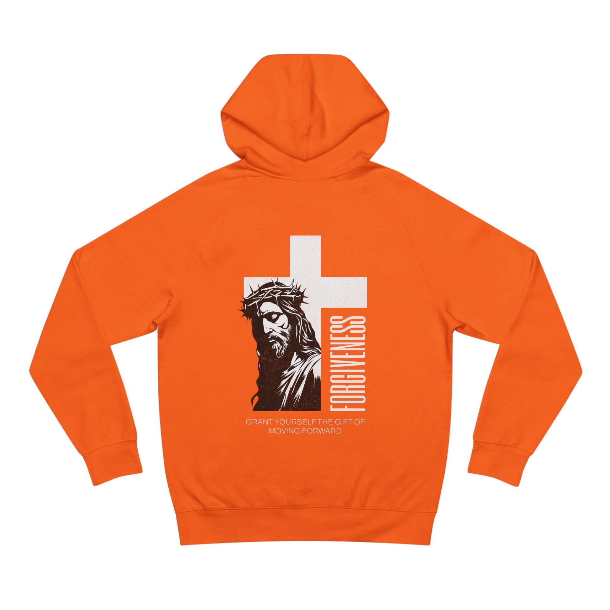 Forgiveness Hoodie