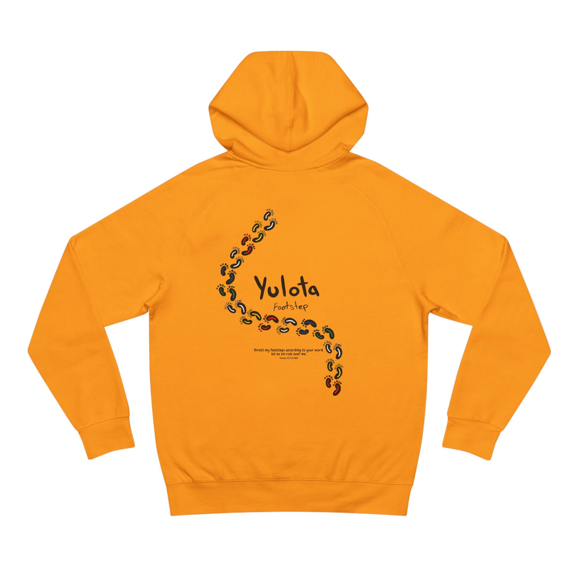 Yulota Hoodie