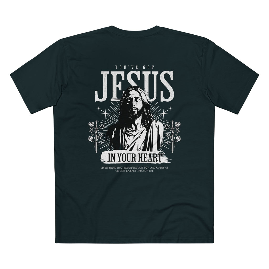 You’ve Got Jesus Tee