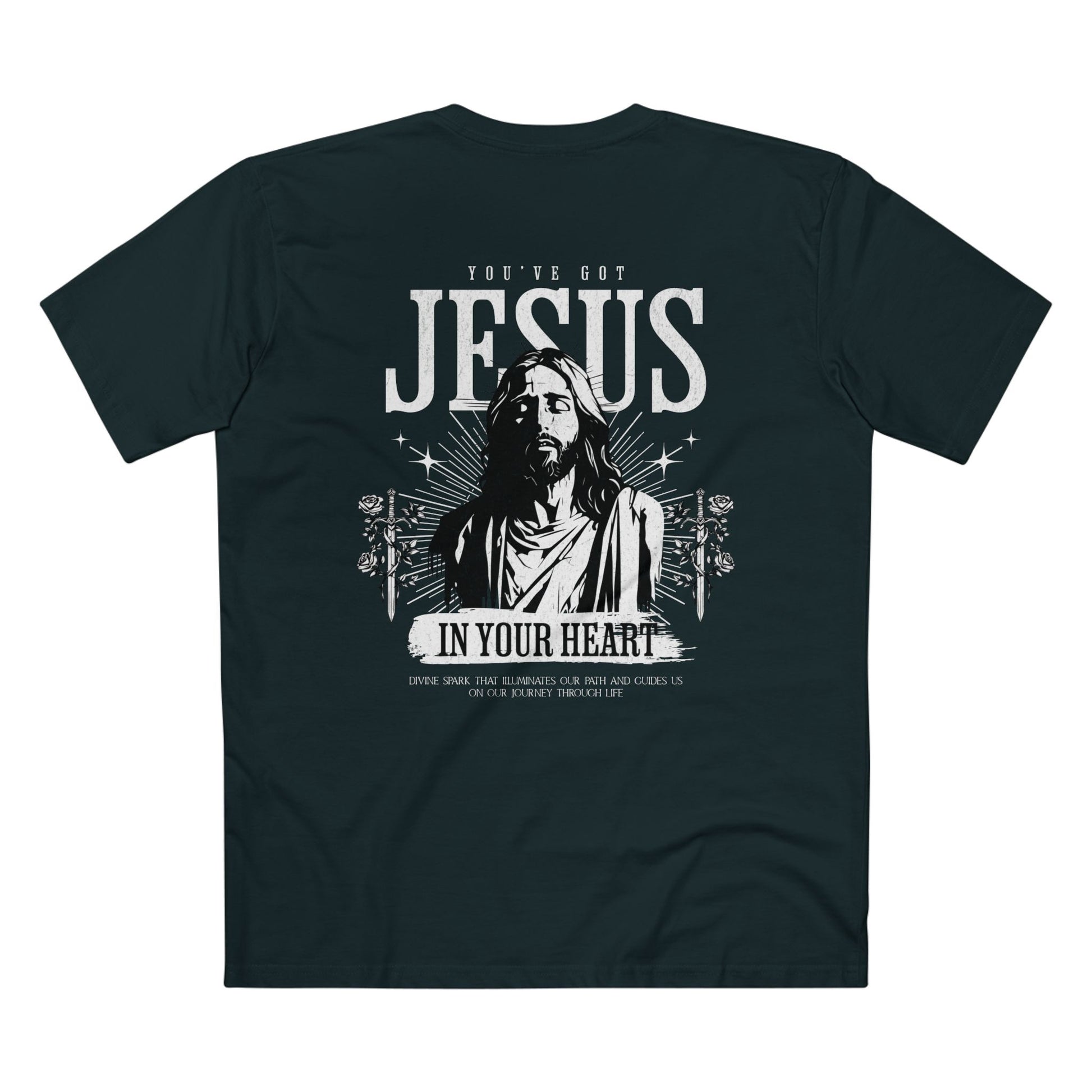 You’ve Got Jesus Tee