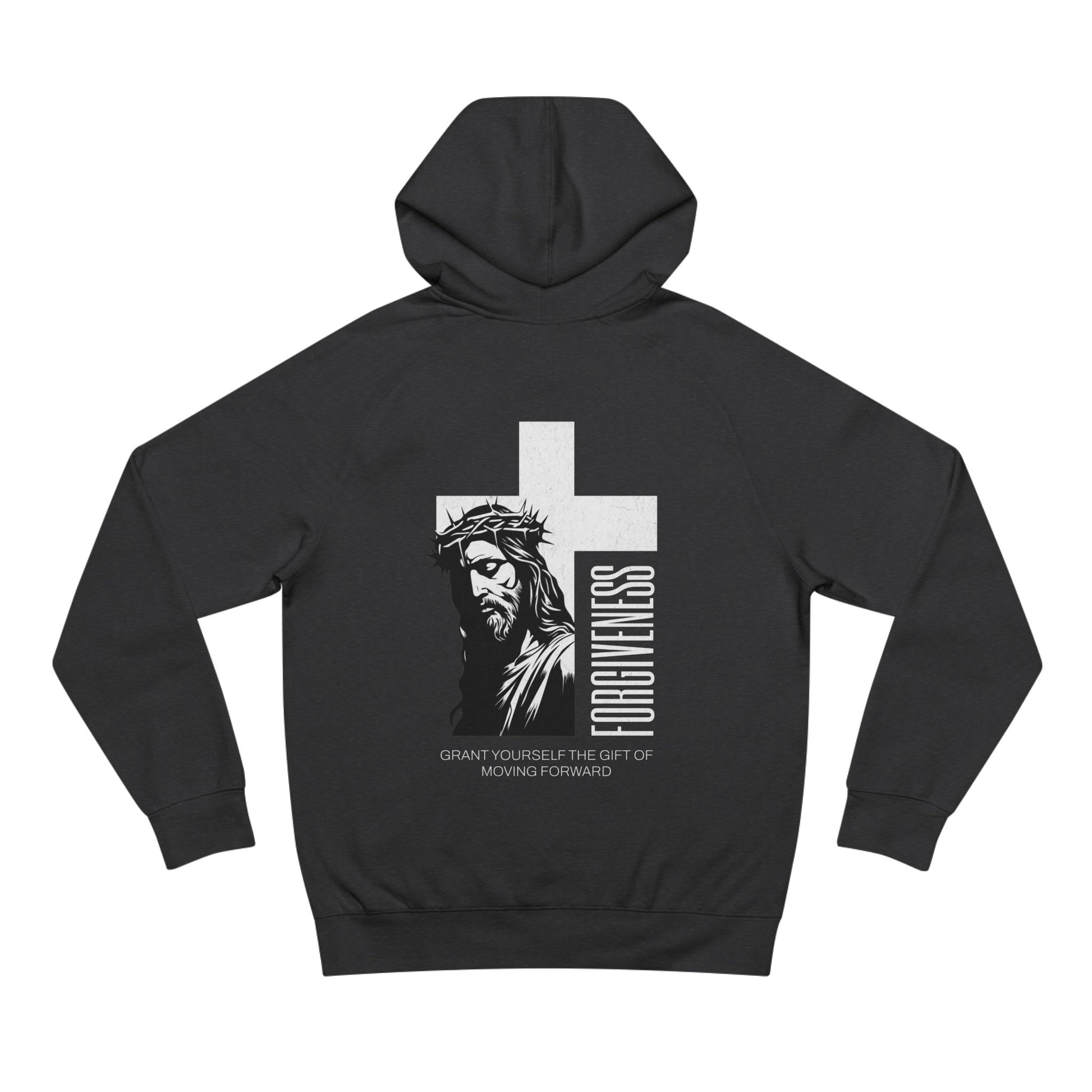 Forgiveness Hoodie