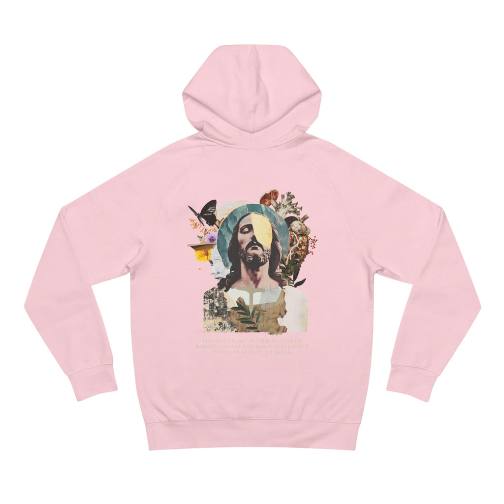 Her Peaceful Slumber Hoodie