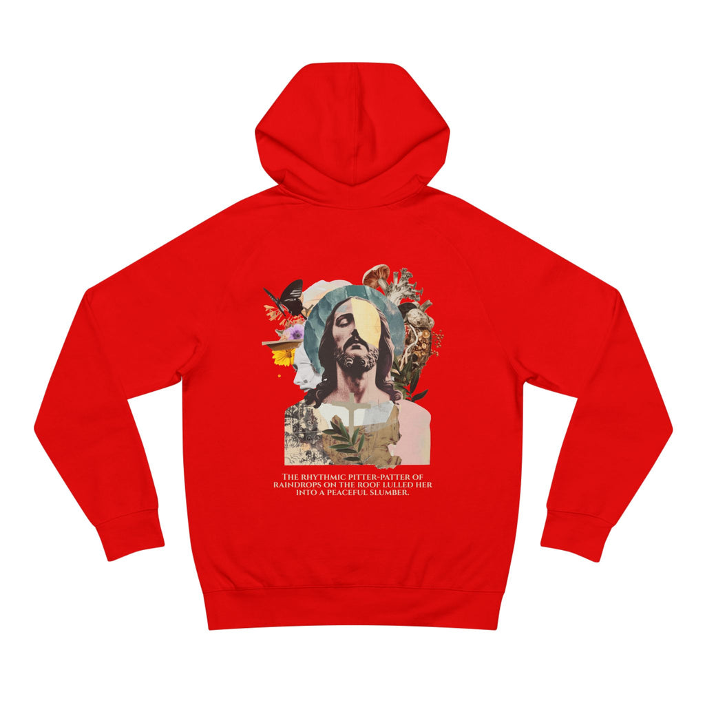 Her Peaceful Slumber Hoodie