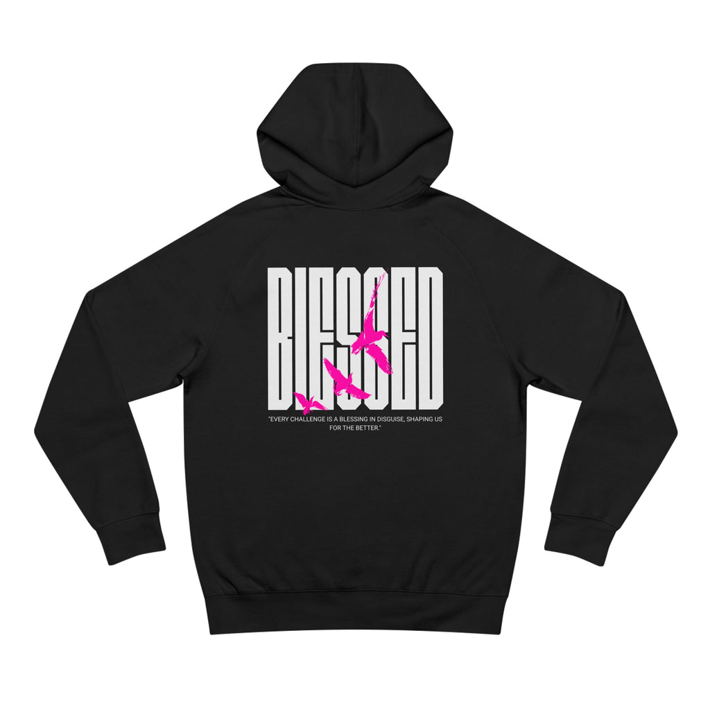 Blessed Dove Hoodie