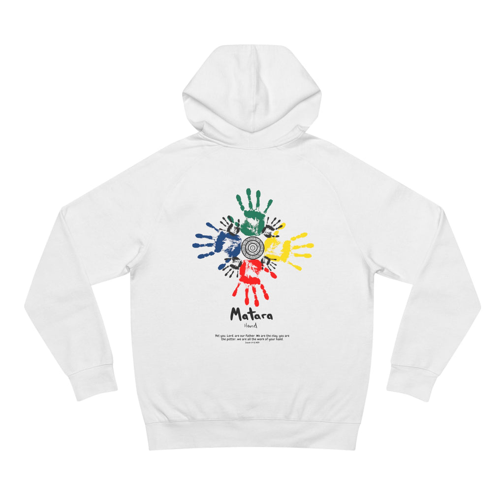 Matara Hoodie