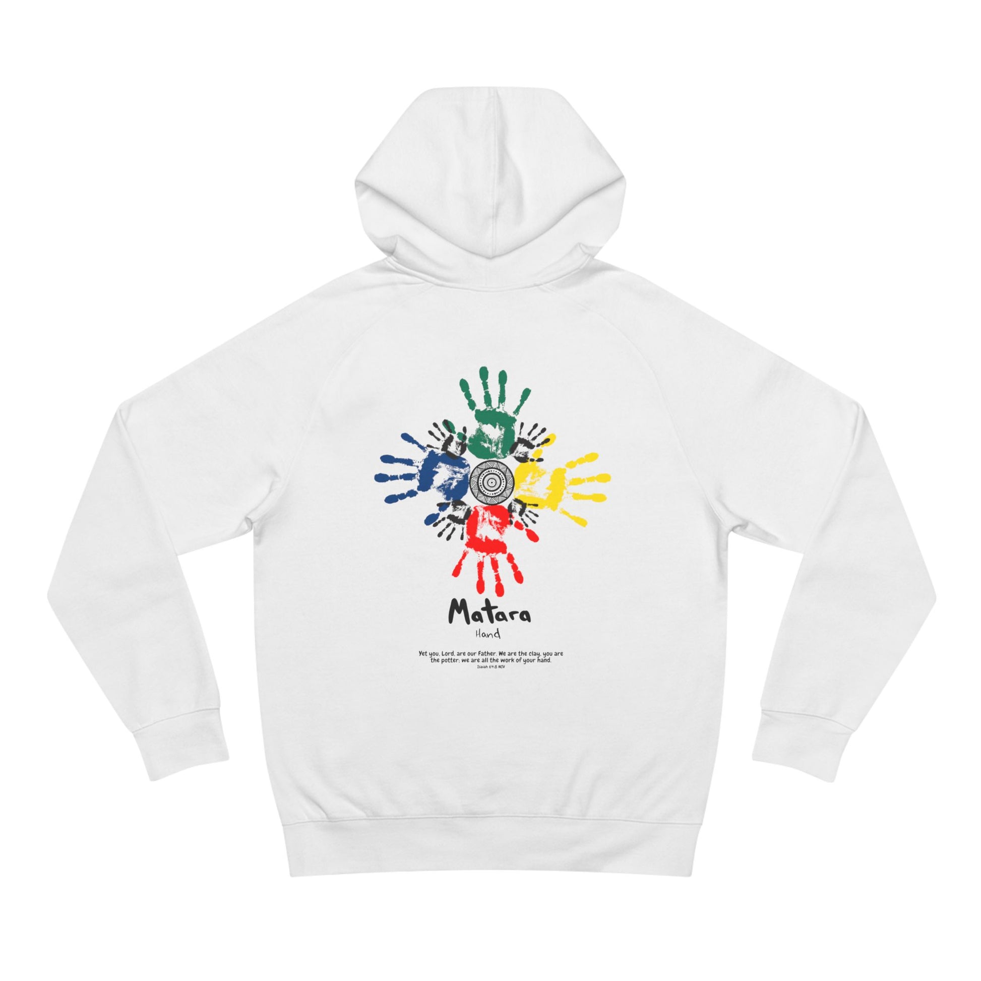 Matara Hoodie