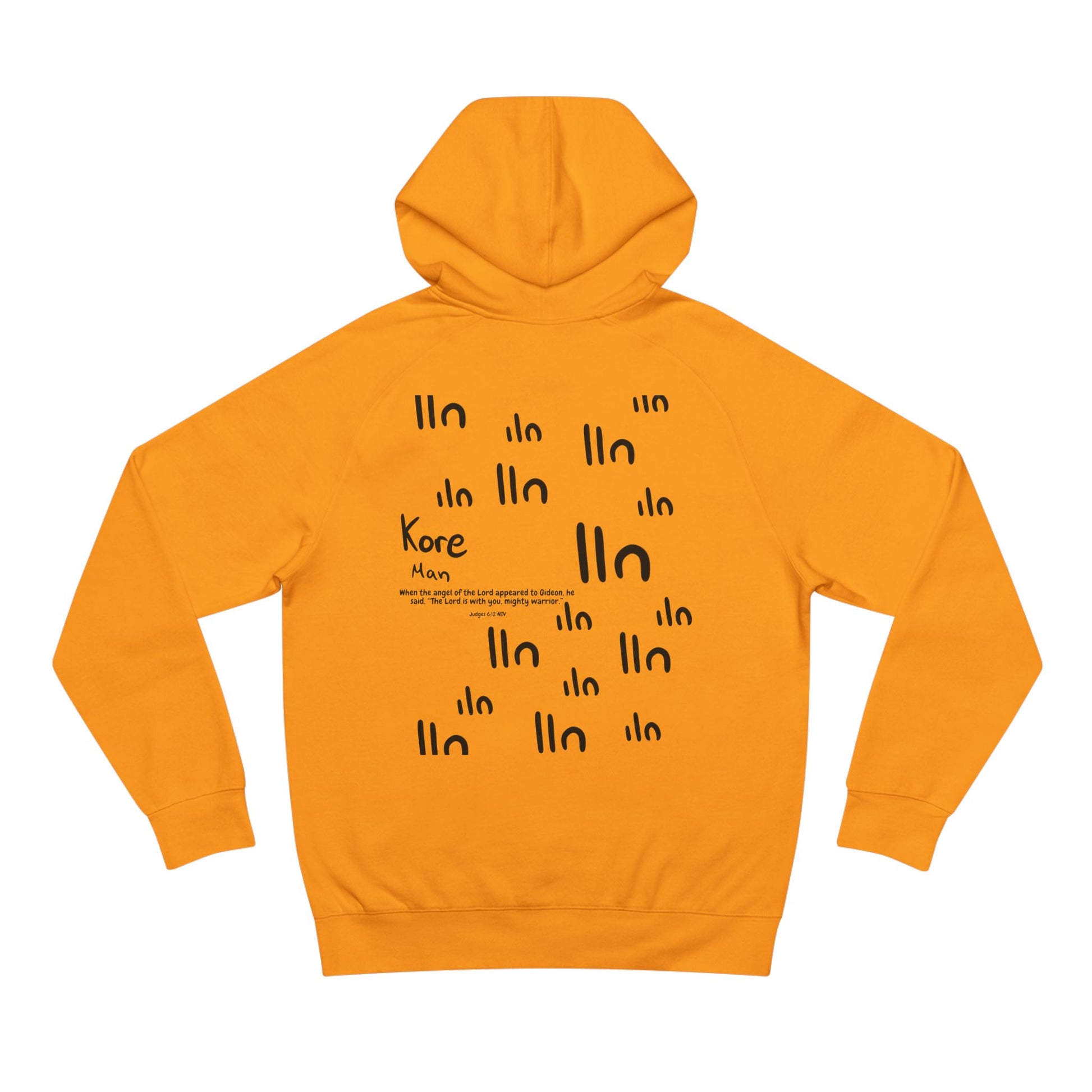 Kore Hoodie