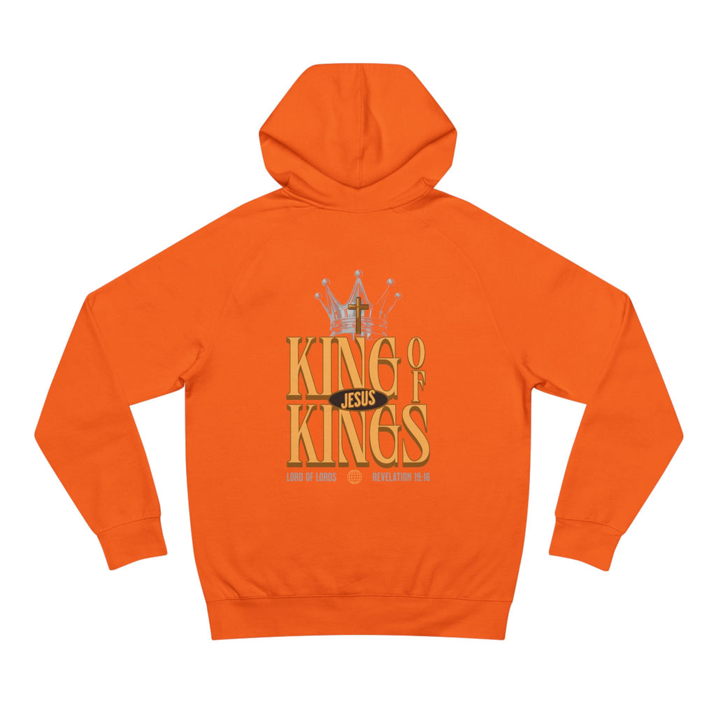 King of Kings Hoodie
