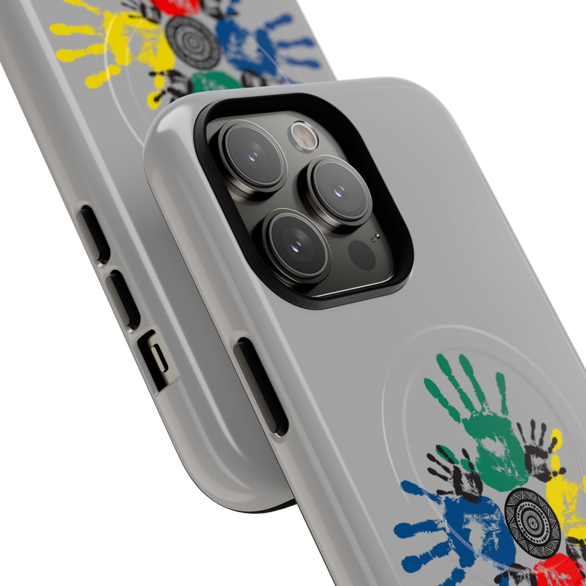Matara Tough Magnetic Phone Case