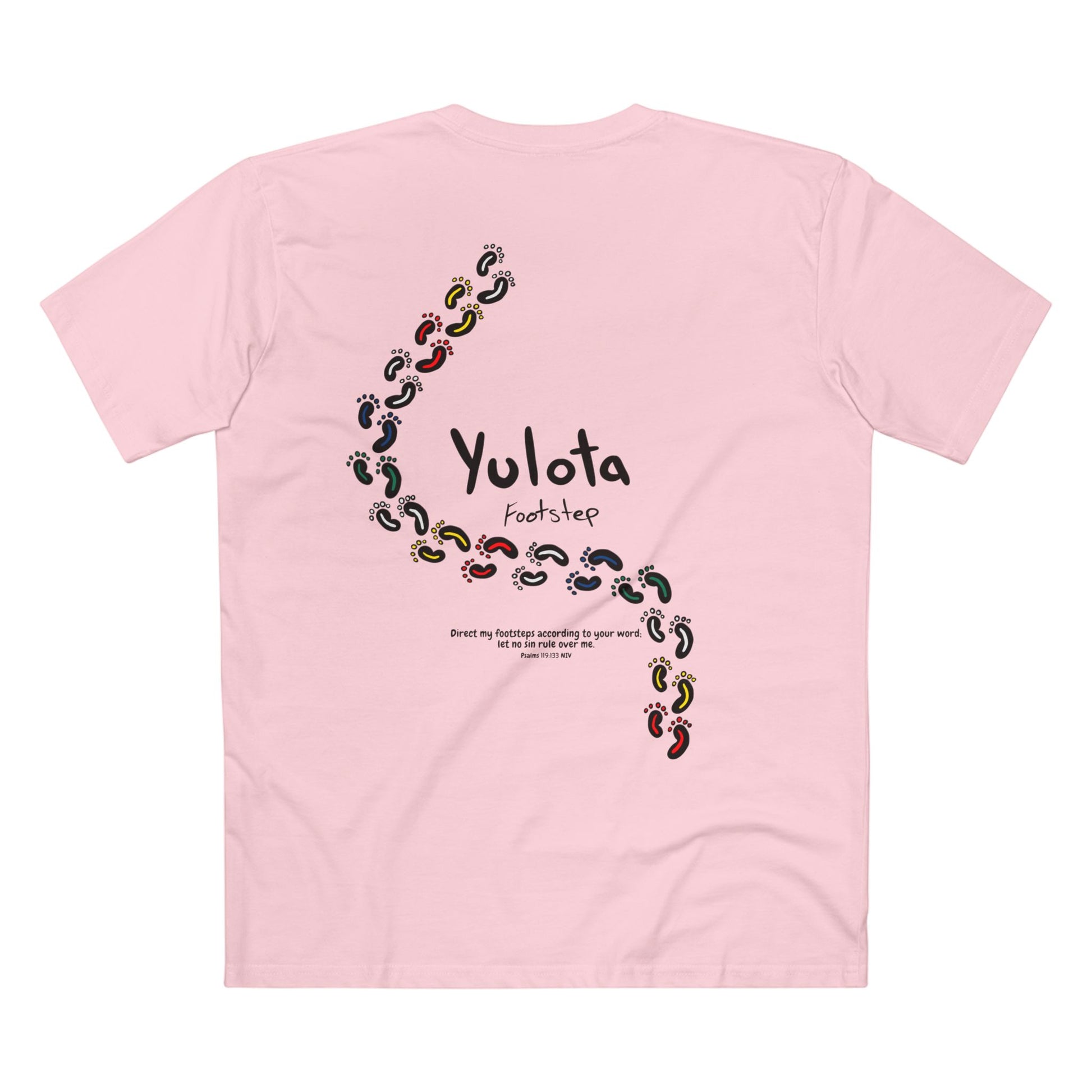 Yulota Tee