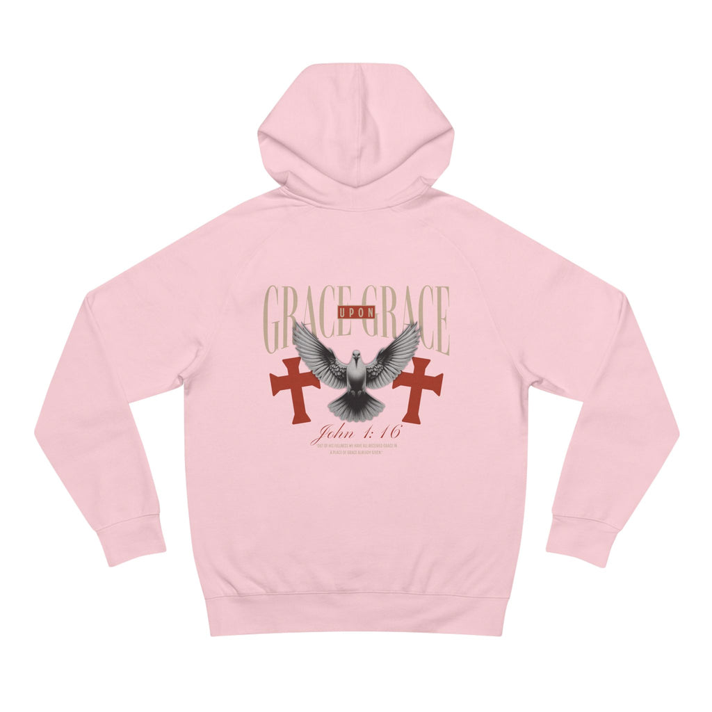 Grace Upon Grace Hoodie