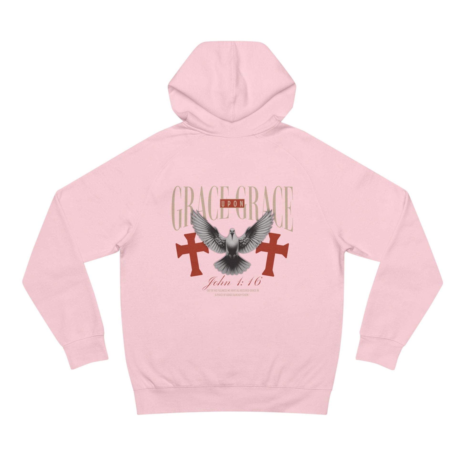 Grace Upon Grace Hoodie
