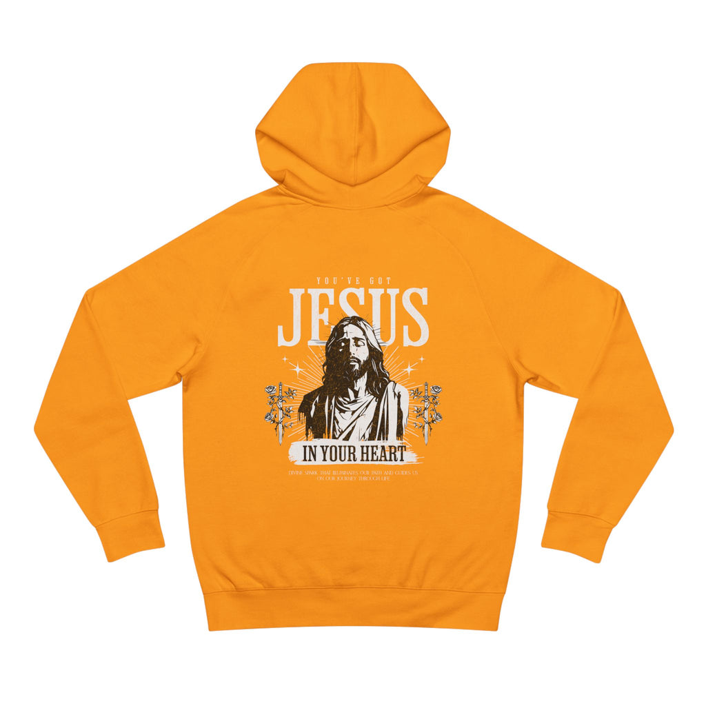 You’ve Got Jesus Hoodie